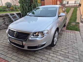 VOLKSWAGEN PASSAT B6 1.6 TDi rv. 2010