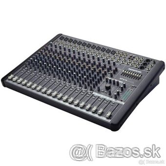 Mackie CFX 16 Mk 2