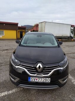 Predám Renault Espace Initiale Paris