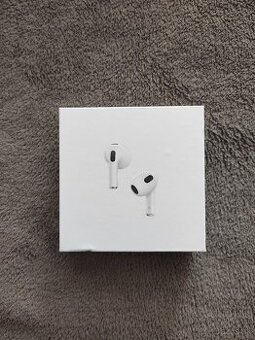 Air pods 3