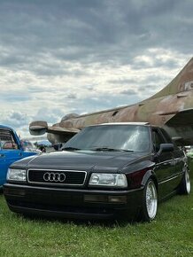 Audi 80 B4