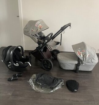 Cybex priam Koi - 1