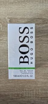 Parfém Hugo Boss Unlimited White