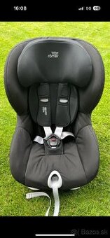 Britax Römer KING II