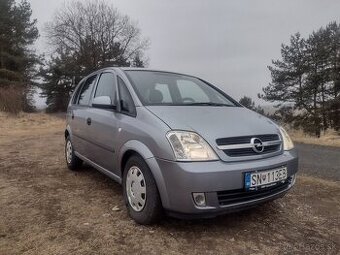 Opel Meriva 1.4 16V Essentia