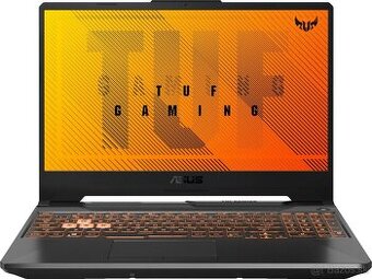 top stav pridám ktomu príslušenstvo ASUS TUF Gaming F15