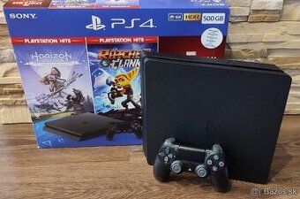 Playstation 4 slim