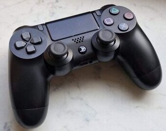 Ovládač PS4 dualshock 4