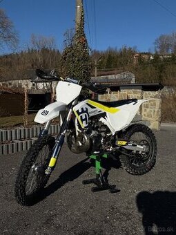 Husqvarna TC 250 - 2018