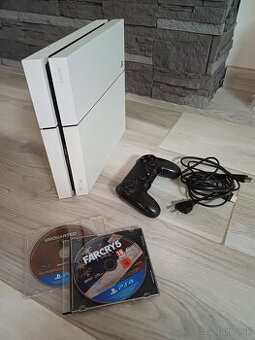 ps4 500gb