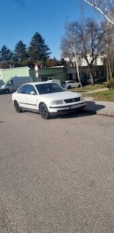 Predam/ vymenim passat  b5 1.9 tdi