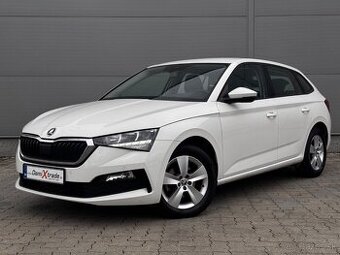 Škoda Scala 1.0 TSI Ambition ...