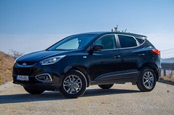 Hyundai ix35 1.7 CRDi VGT Comfort - 1