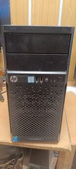 Hp proliant ml10 v2