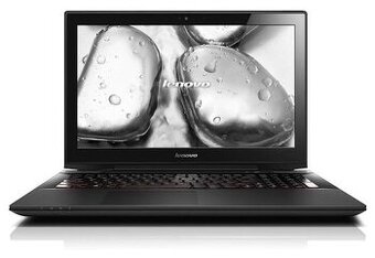 Lenovo IP Y70-70 i7-4720HQ 3.6GHz 17.3" dotykovy displej - 1