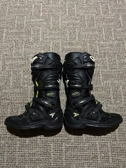 Alpinestars tech 7 Drystar - 1