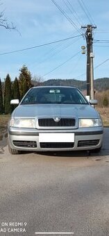 Rozpredám škoda octavia1  1.9 sdi - 1