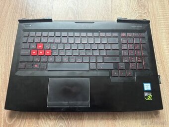 HP Omen  15-ce TPN-Q194 nahradne diely - 1