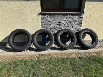 225/60 R18 100H letné DUNLOP - 1