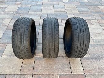 Bridgestone turanza 225/40r19 93w letne dot 21 - 1