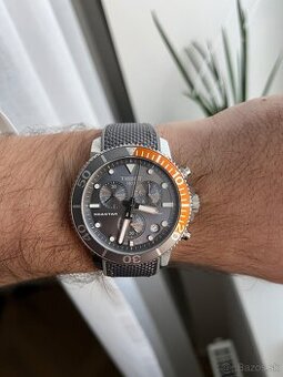 Tissot Seastar 1000 Quartz Chronograph