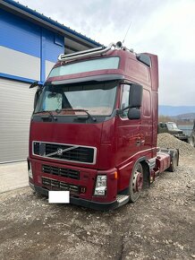 Volvo FH 440