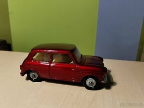 Corgi toys Mini Morris Minor - 1