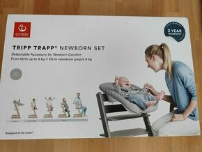 Stokke newborn set