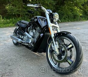 Harley Davidson 1250 V ROD MUSCLE