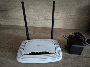 Predám Router TP-Link WR841N