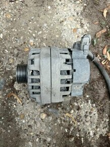 Alternator Citroen Peugeot 1.1 1.4 benzin CL7