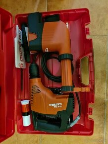 Vrtacka HILTI TE 7-C + odsavacie zariadenie TE DRS-M