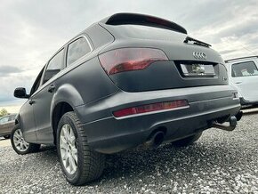 Audi Q7 3.0 TDI quattro tiptronic DPF - 1