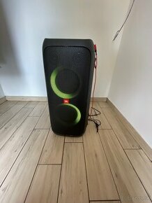 Ponúkam prenájom JBL párty box 310