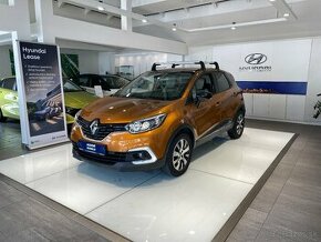 Renault Captur Energy TCe 90 E6c Advantage