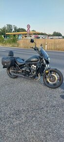 Kawasaki Vulcan S 650