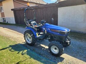 Traktor FARMTRAC 26 4WD