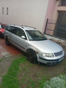 Passat b5