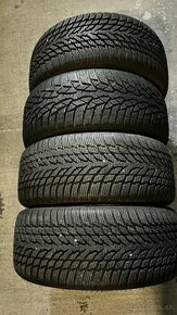 225/45R17 zimné pneumatiky - 1