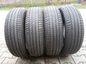 Pneumatiky Michelin 195/55R20 letné 4ks - 1