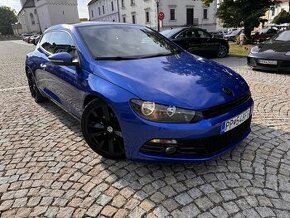 VOLKSWAGEN SCIROCCO 2.0TDI 103kw - 1