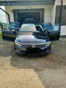 Passat B8