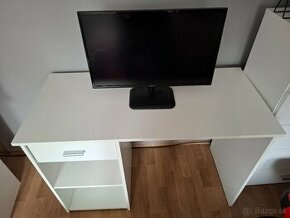 DARUJEM písací stolík + monitor