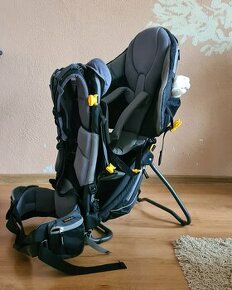 DEUTER Kid Comfort 3 - 1