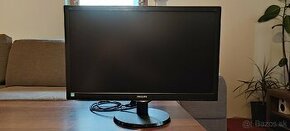 Monitor Philips 24"