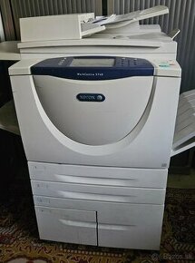 Darujem kopirku Xerox WorkCentre 5740