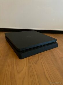 Ps4 slim 500gb