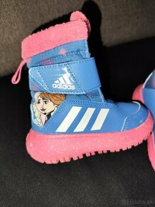 Adidas Frozen snehule - 1