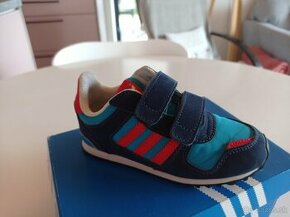 adidas detská obuv - 1