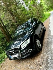 Audi Q5 2.0 TDI Quattro S-Line